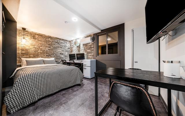 노원 HOTEL 월(月)