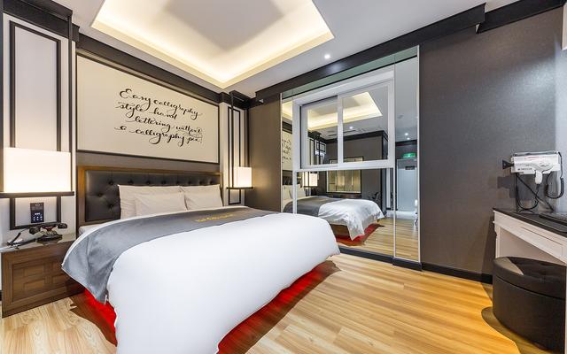 예산(내포) 명품무인호텔