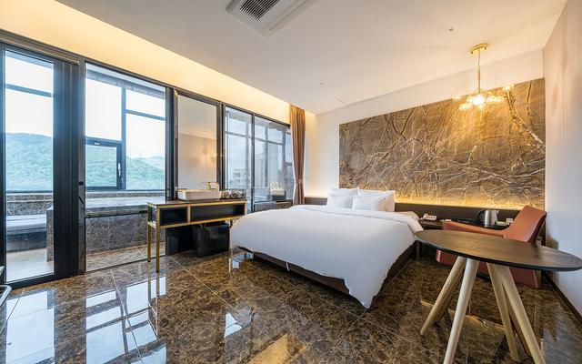 양산 평산 덴바스타 호텔