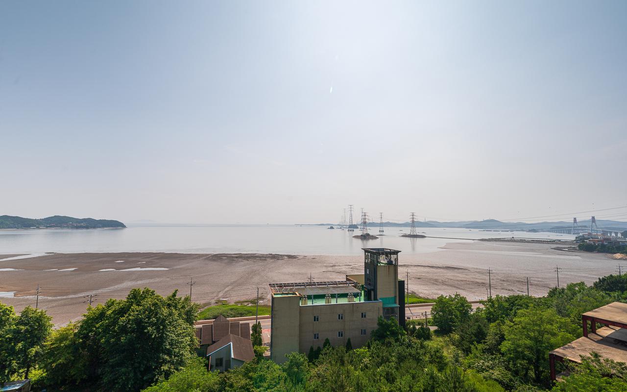 인천(선재도) 버킹검 사진