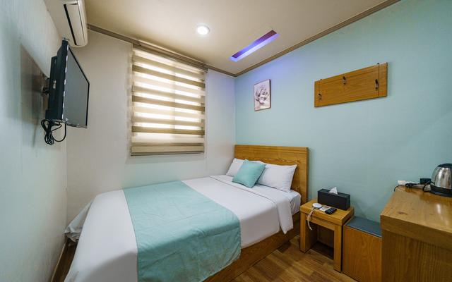 영등포 굿데이 선유도역점