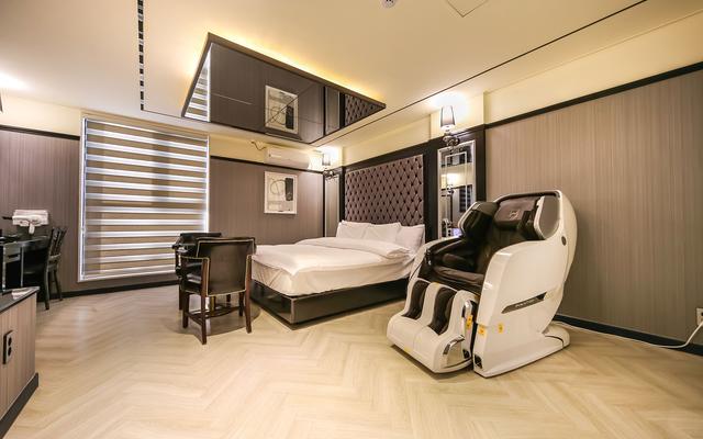 안동 인(IN) 호텔