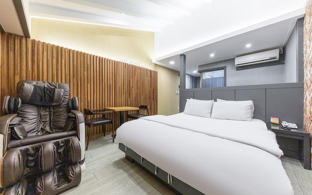 대구 수성못 더썸(the some)