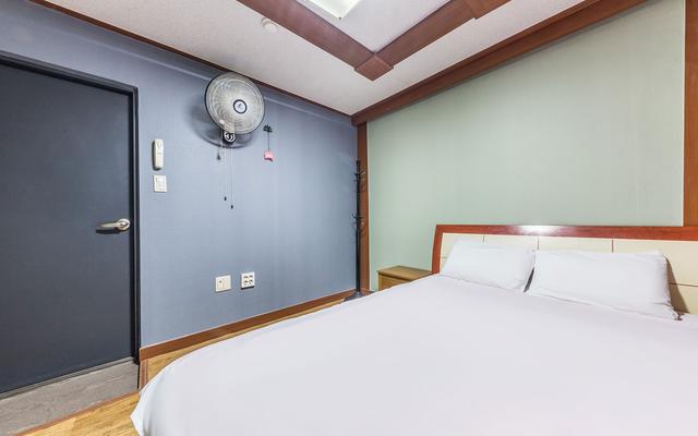 서울역 금강모텔