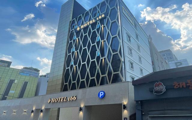 수원(인계동) HOTEL 166