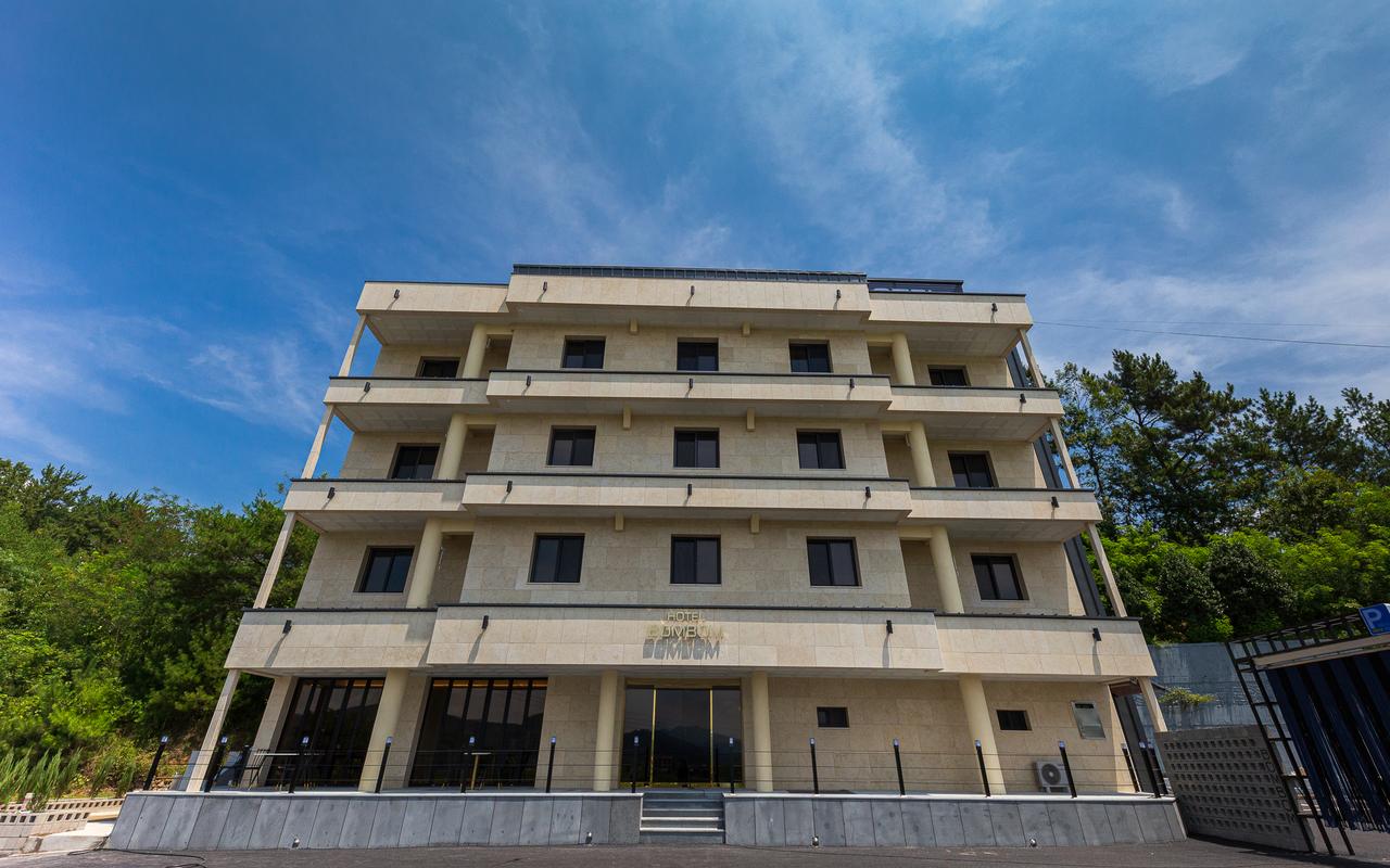 하동 호텔 봄봄(hotel bombom) 사진