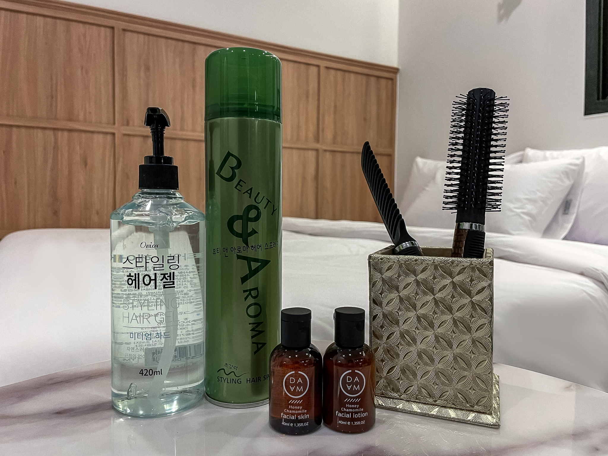 하동 호텔 봄봄(hotel bombom) 객실