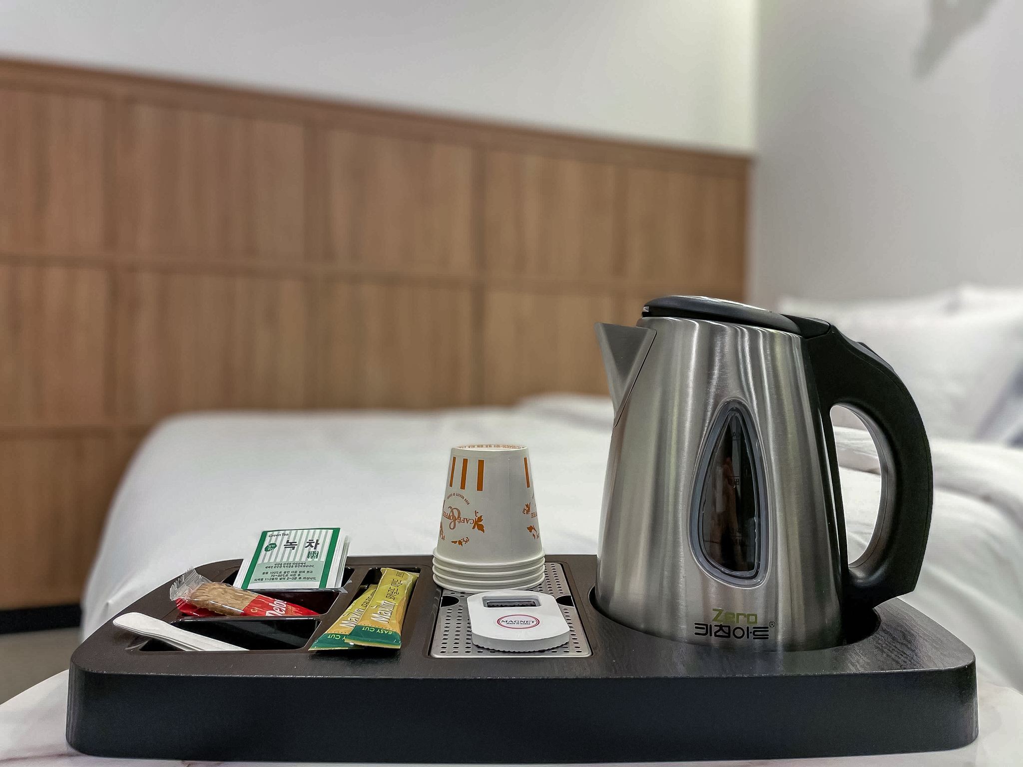 하동 호텔 봄봄(hotel bombom) 객실