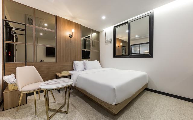 하동 호텔 봄봄(hotel bombom)