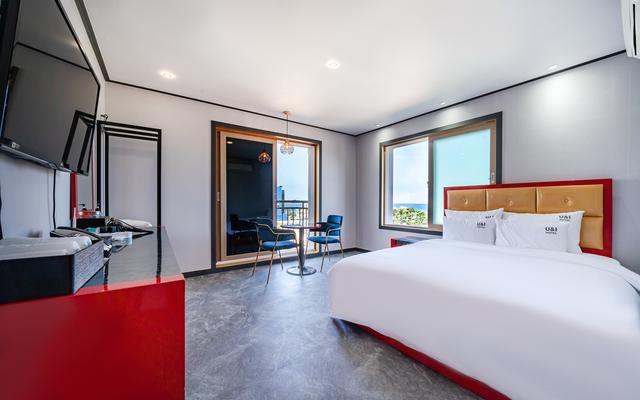 울산 진하 유앤아이