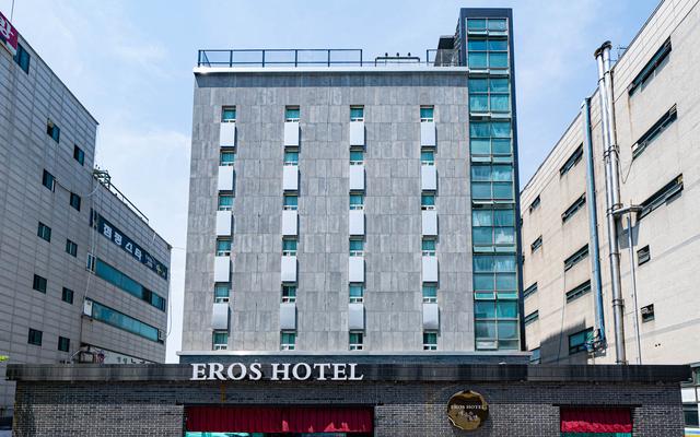 시흥(정왕동) 에로스호텔