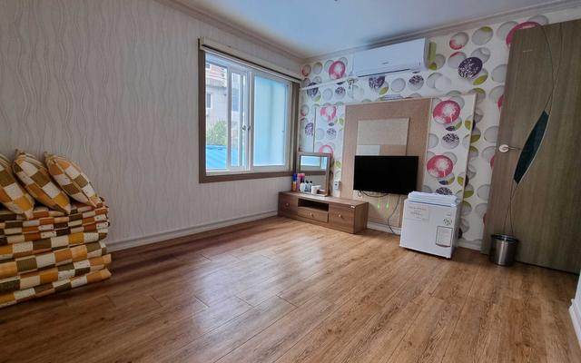 울릉 대명 호텔