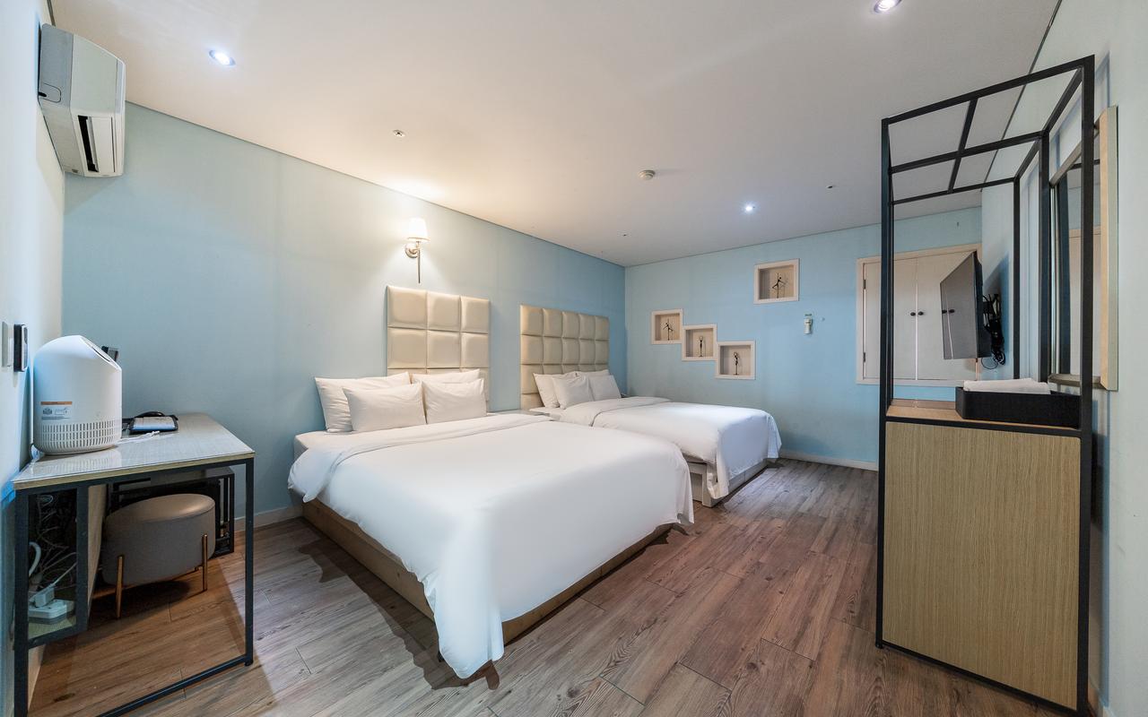 동탄 시크릿 모텔 사진, 가격, 위치소개 | NOL