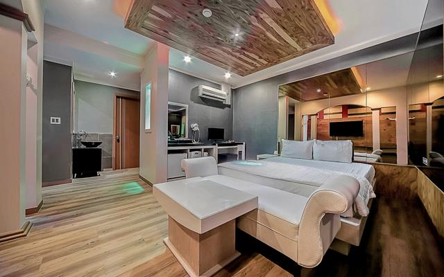 대구 동천동 HOTEL ZARI호텔자리(구오페라)