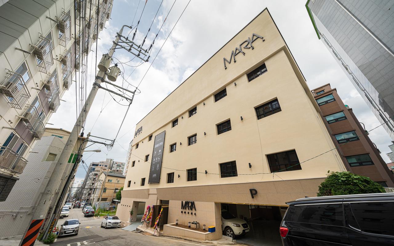Hotel Maria Songtan 사진 2