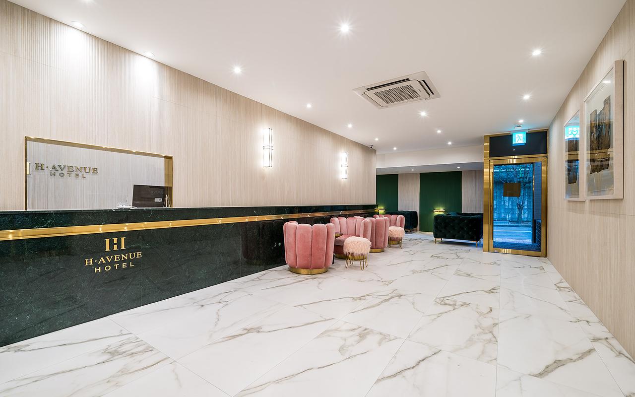 Busan Jeonggwan H Avenue Jeonggwan Branch 사진 2