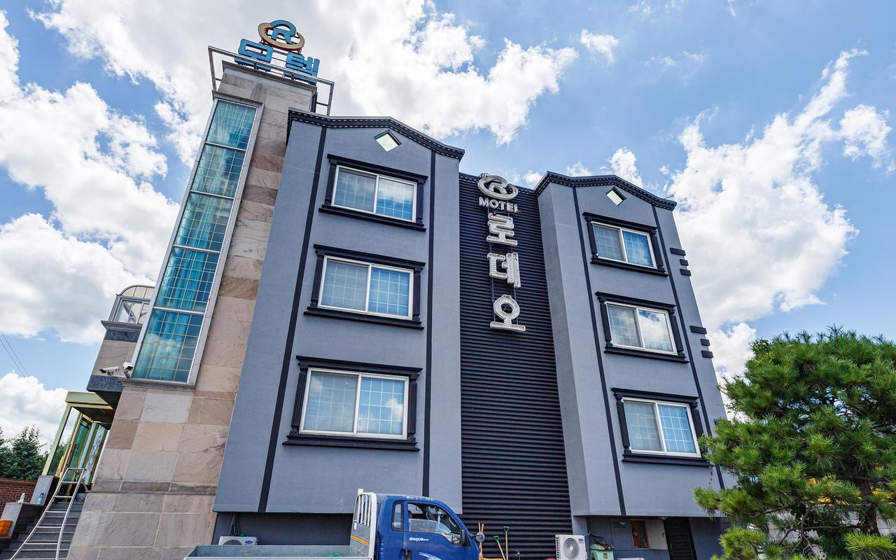 Yesan Rodeo 사진 2