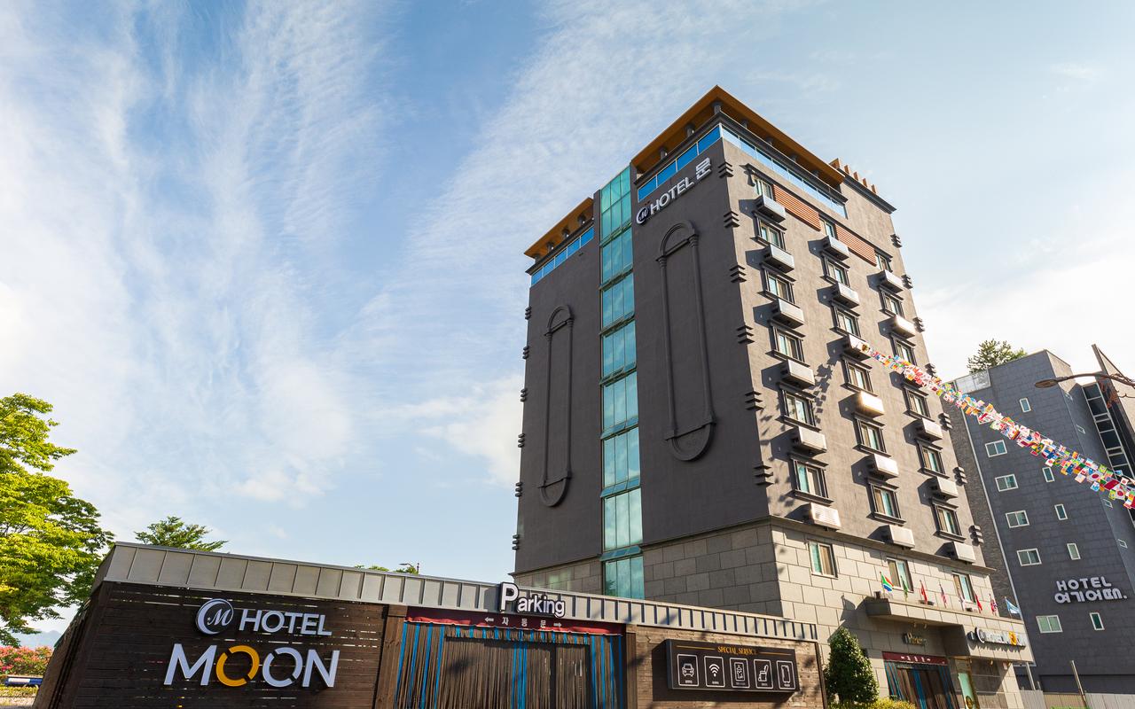 순천 호텔 문(MOON) 사진