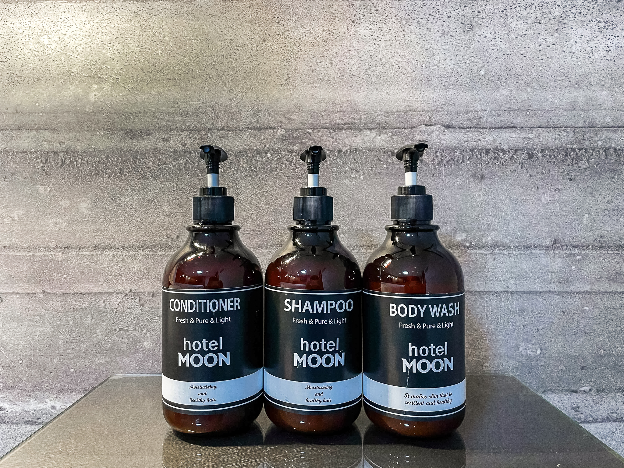 순천 호텔 문(MOON) 사진