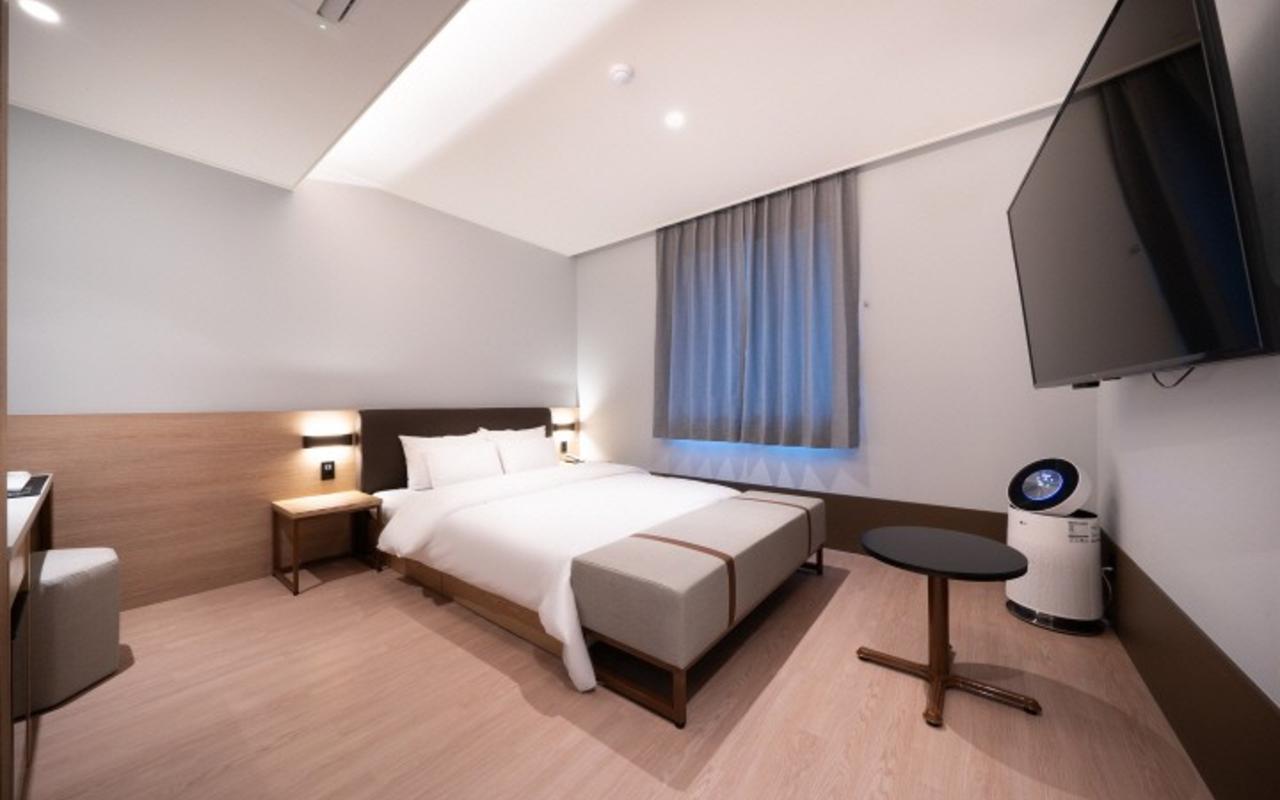 브라운도트 수원시청점 사진