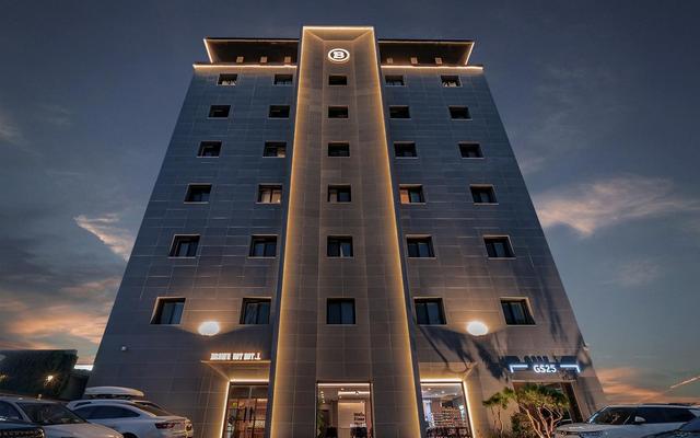 브라운도트 수원시청점