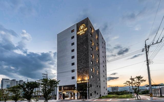 브라운도트 울산신천점