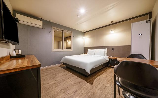 부산 기장 루이스 호텔