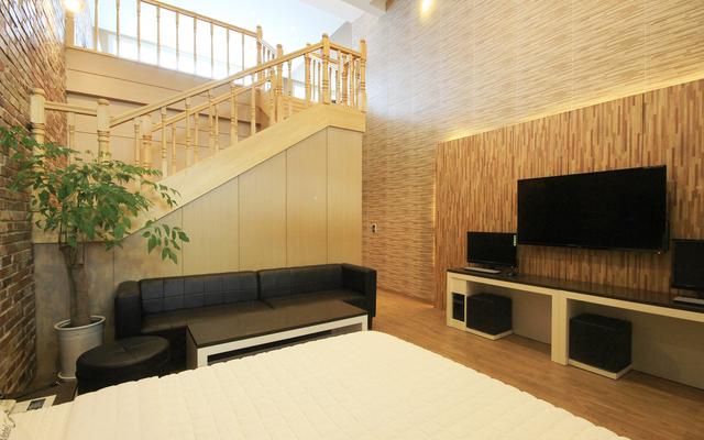 경주 보문 씨엘(CL) 호텔