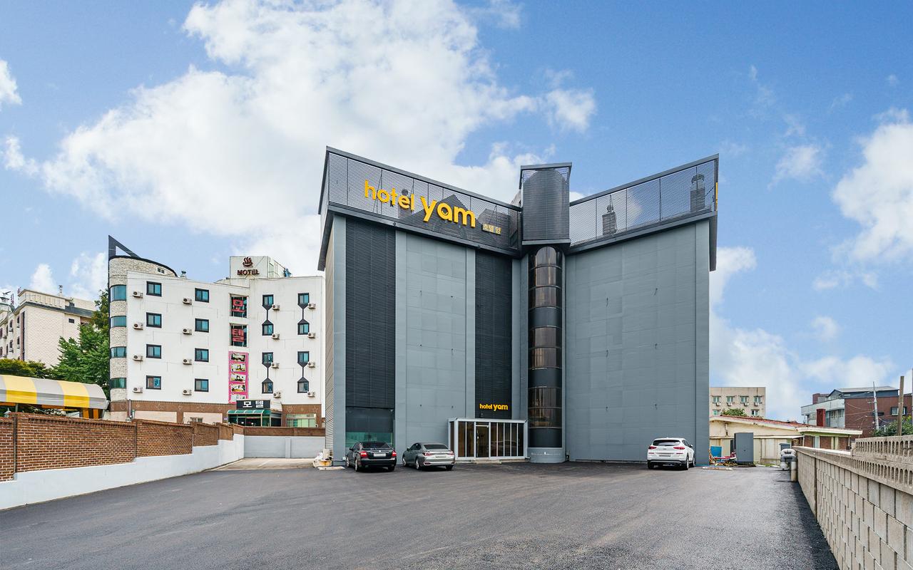 Cheonan YAM Cheonan Sinbu Branch 사진 2