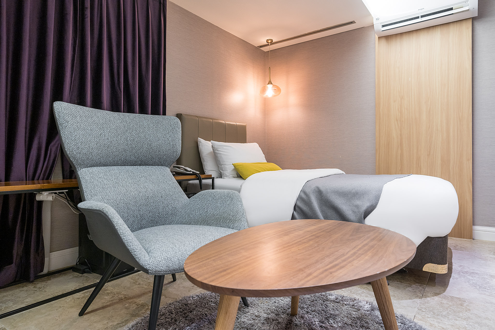 용산 hotel e-cube 이미지1