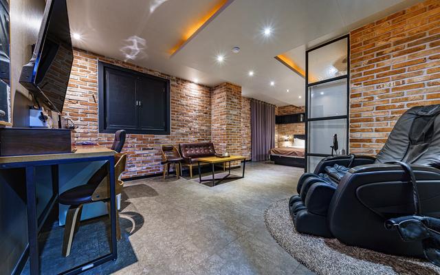 원주 이틀 호텔