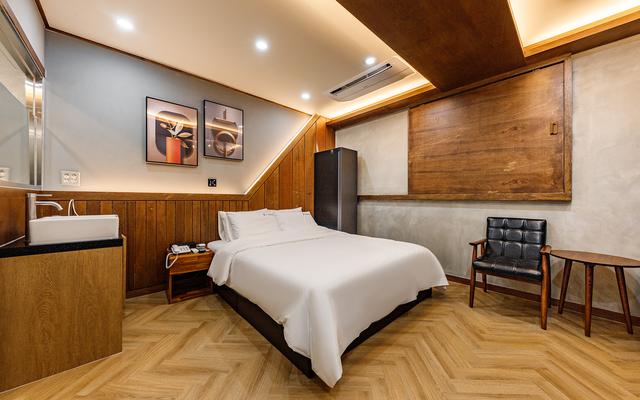 거창 호텔 제이(J HOTEL)