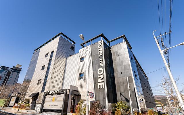 부산 정관 더원