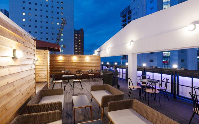 *독채*야외테라스*오션뷰*(페러그라프50%쿠폰/2층침대/거실/싱크대/넷플릭스/5성급구스다운)