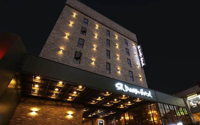 용인 SR디자인 호텔