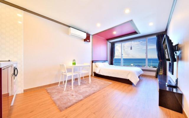 속초 오투하우스펜션