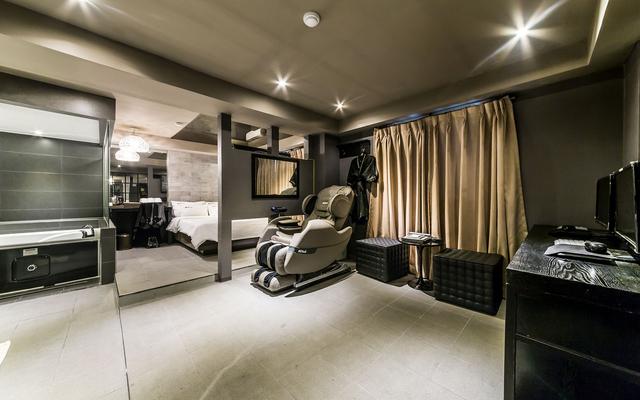 의정부 7th Street THE CLASS