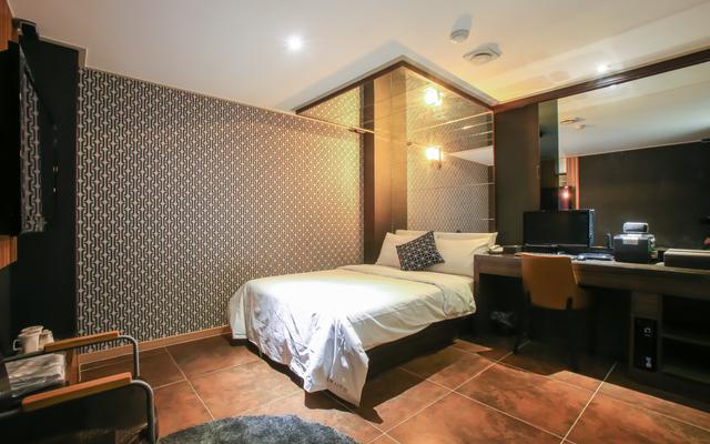 안양 샤르망 (CHARMANT)