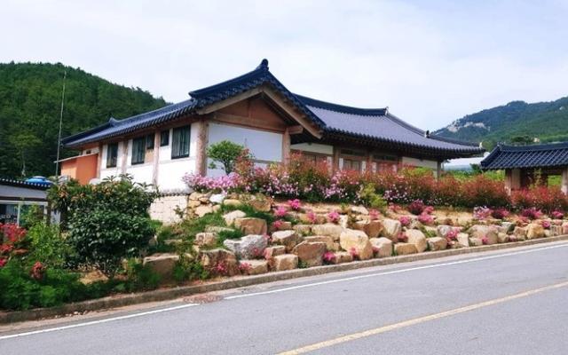 완도 우리한옥민박펜션