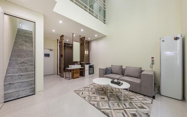 예산 덕산 테라스 무인텔