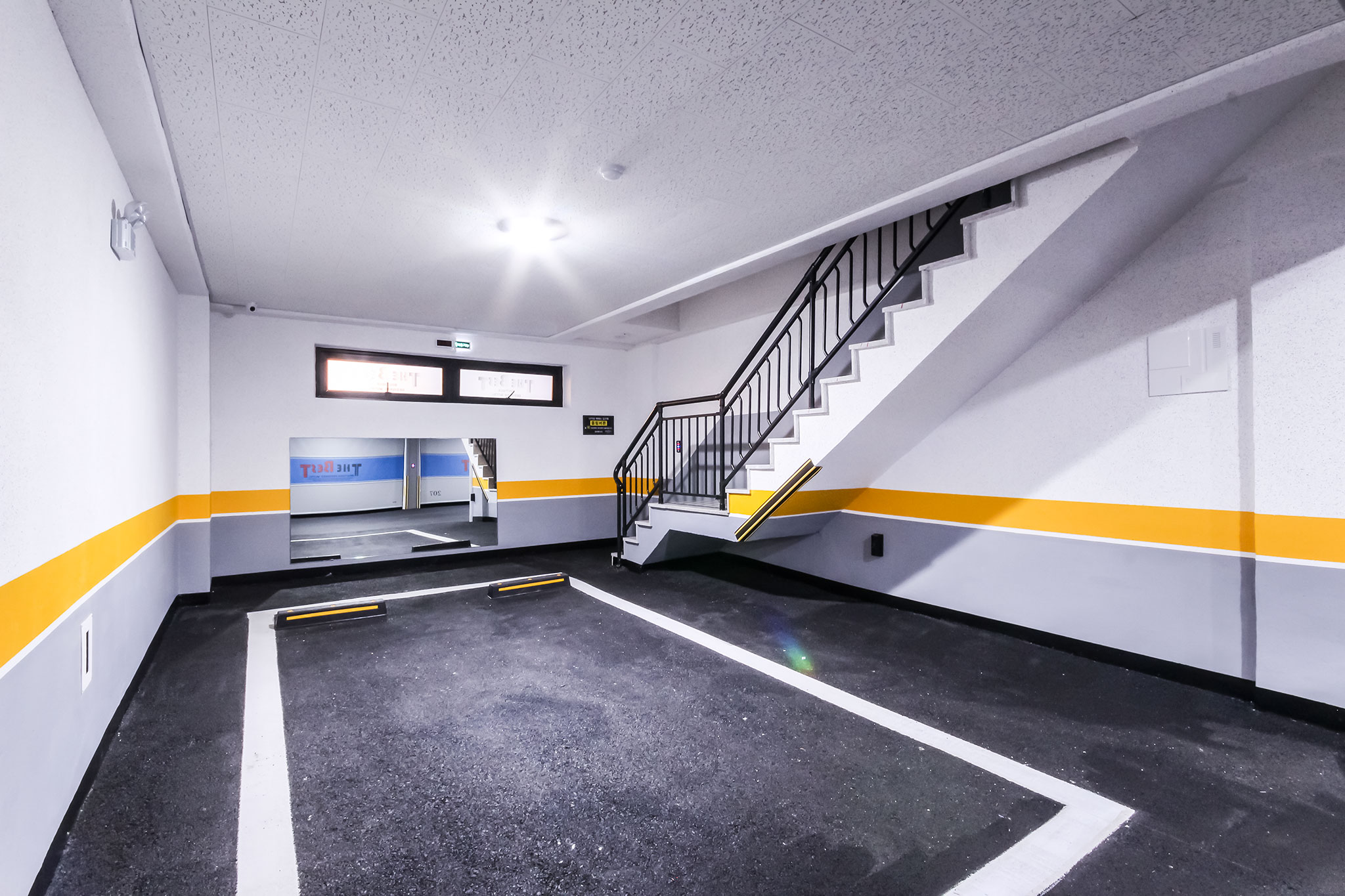 FACILITY