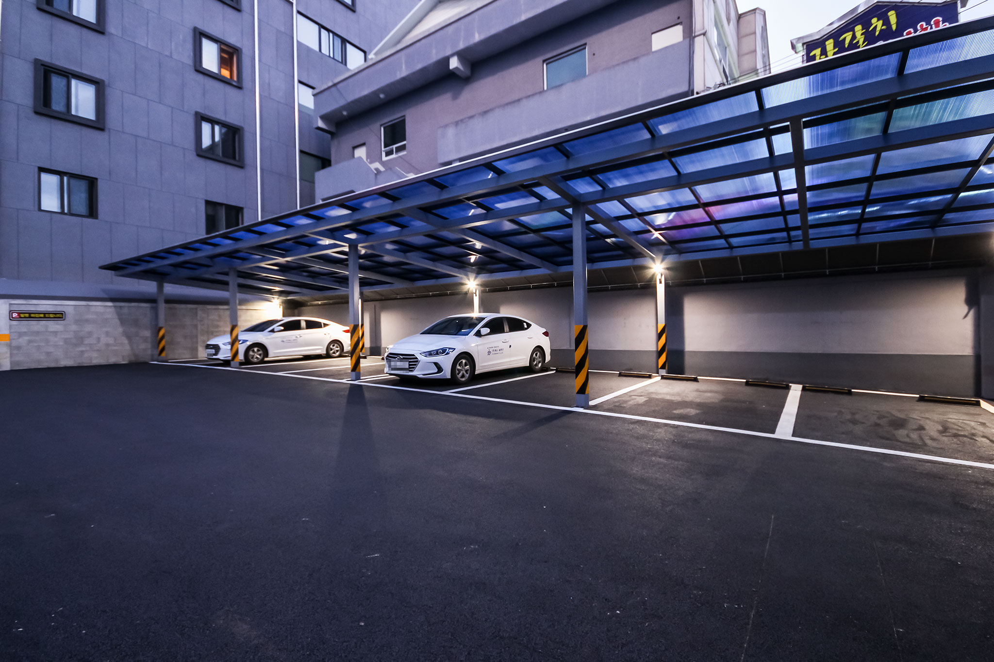FACILITY