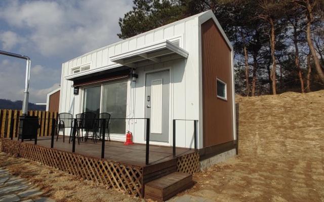 영주 배때기네하우스펜션