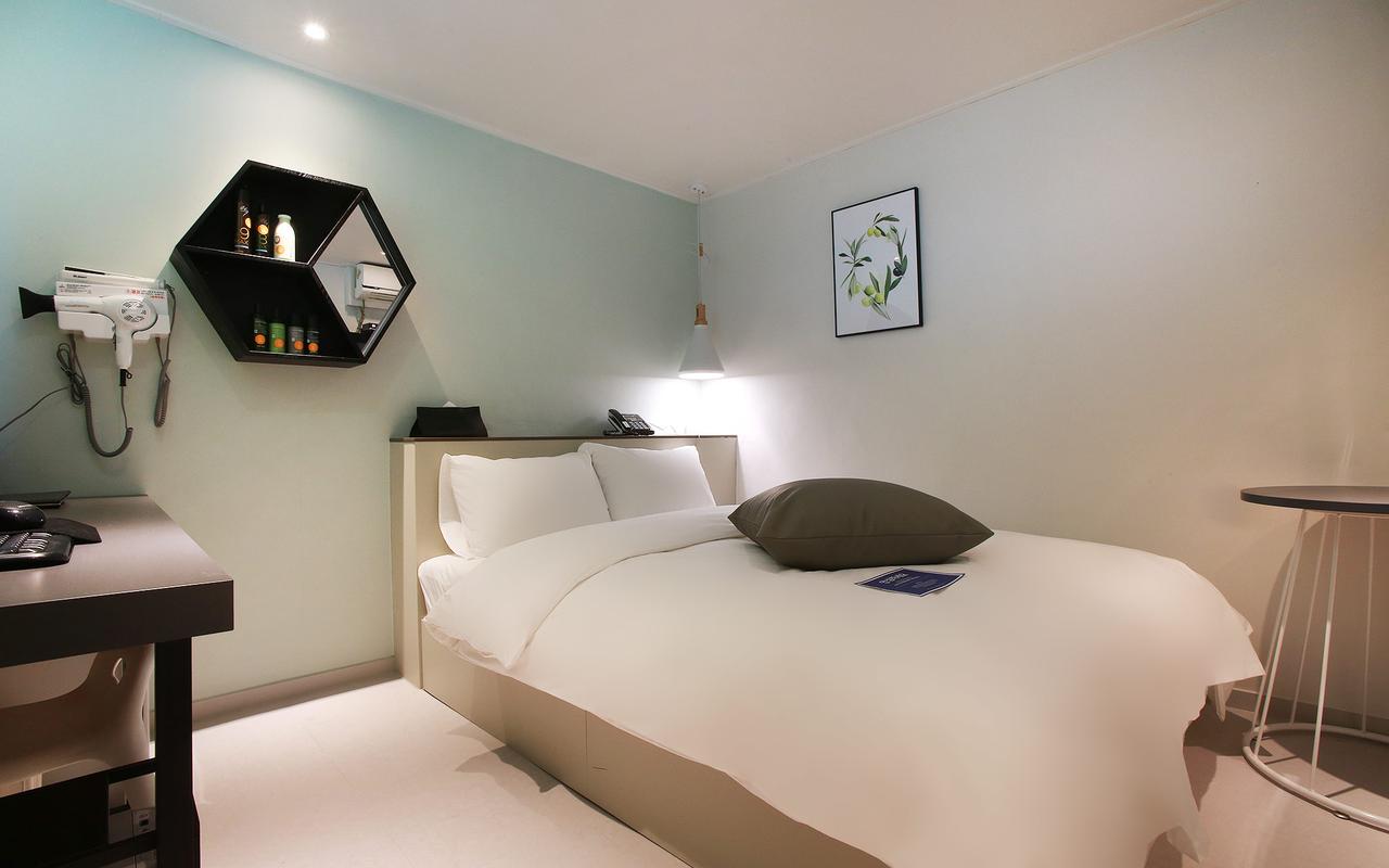 Incheon (Dongam) Hotel Mint 사진 1