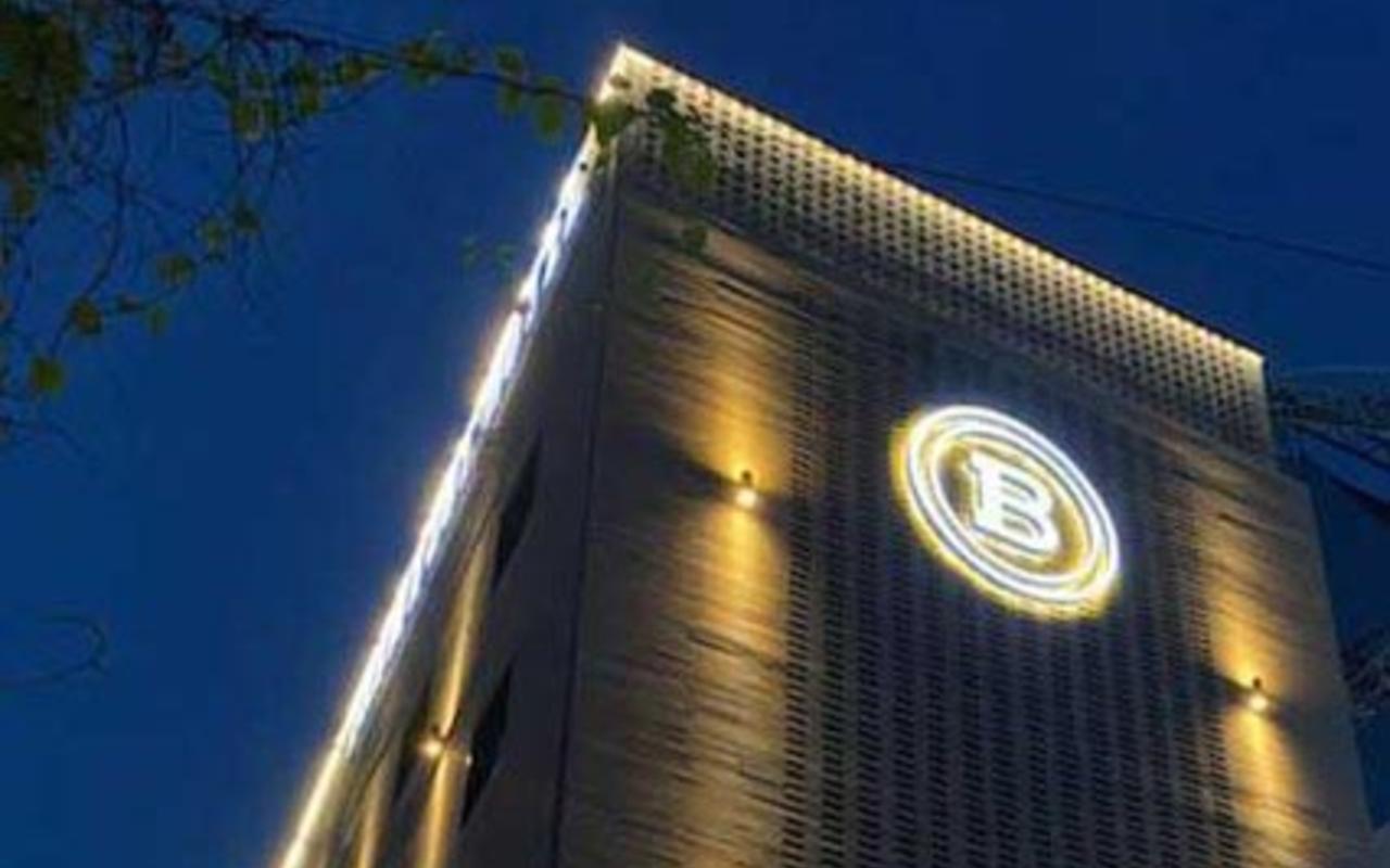 순천 브라운도트 호텔 순천역점 사진
