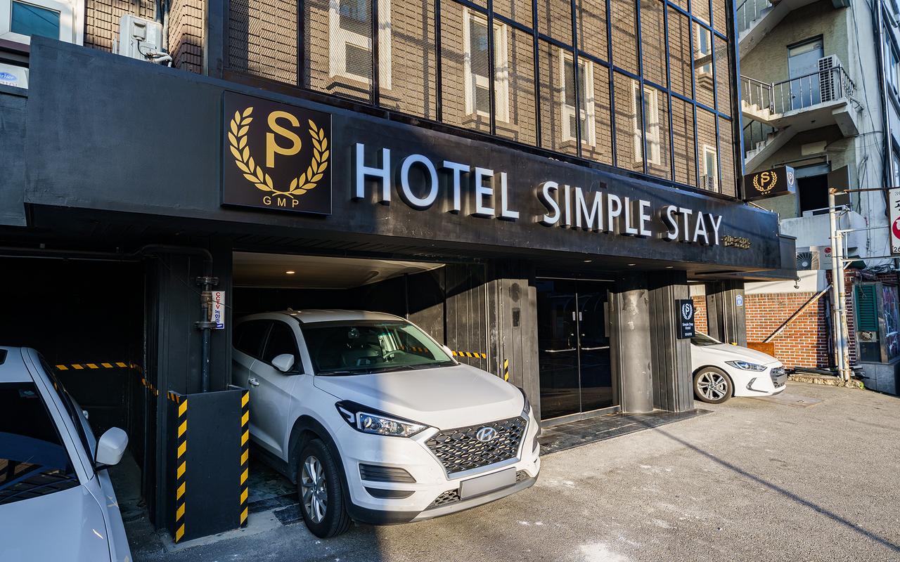 강서(김포공항) SIMPLE STAY 사진