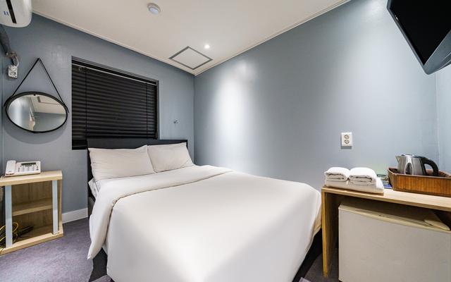 강서(김포공항) SIMPLE STAY