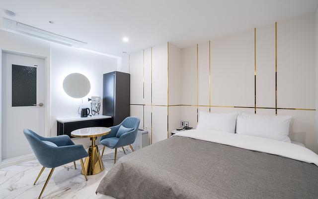 평촌 호텔 아렌츠(ARENTZ)