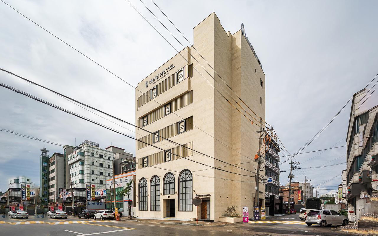 안산 마리 BOUTIQUE HOTEL 사진