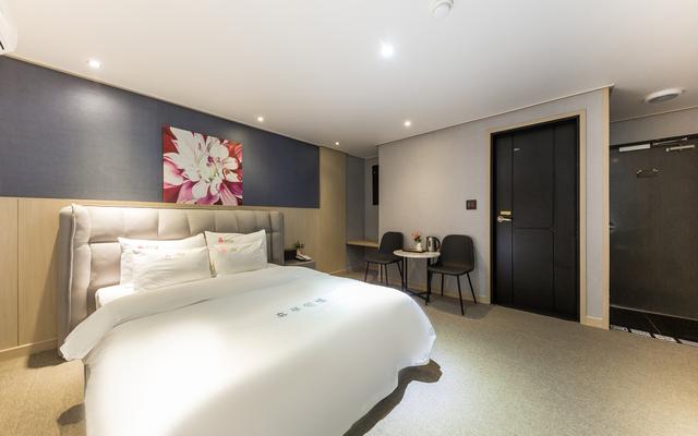 남원 휴 드라이브인 무인텔